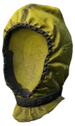 Capucha NBQ